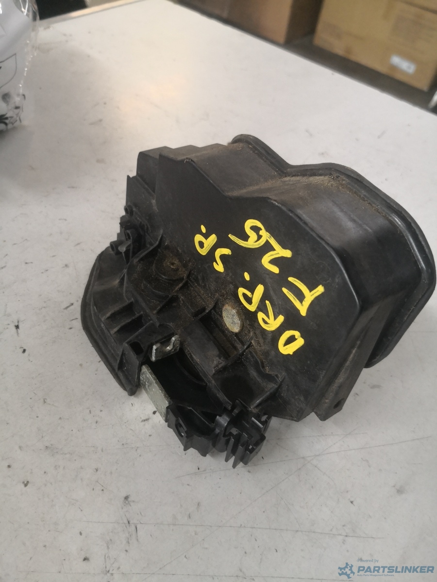 Broasca usa dreapta spate BMW X3 (E83N) [ 2003 - 2011 ] xDrive 20 d (N47 D20 C) 120KW|163HP OEM 7276674 – foto 2