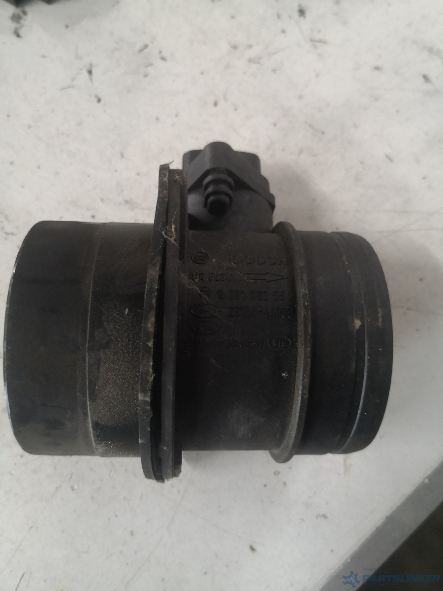 Debitmetru aer KIA CARNIVAL II (GQ) [ 1999 - 2007 ] OEM 0281002554