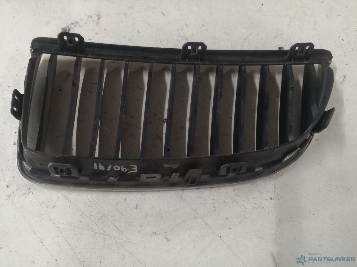 Grila bara BMW 3 V (E90) [ 2004 - 2012 ] – foto 2