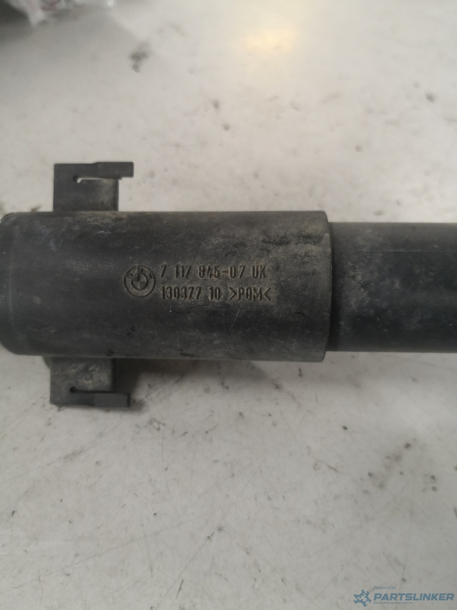 Spalator faruri BMW 3 V Coupe (E92) [ 2005 - 2013 ] OEM 711784507 – foto 2