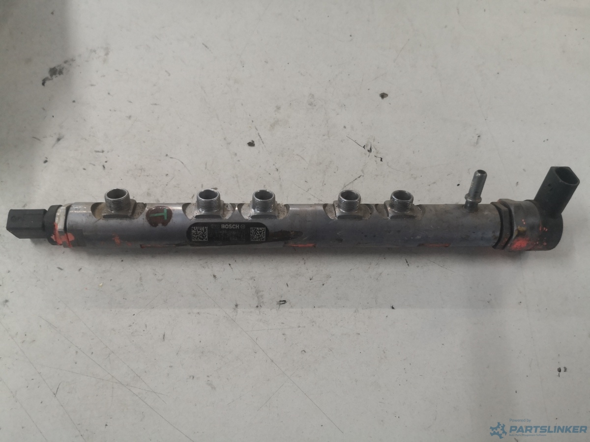 Rampa injectoare BMW 3 V Coupe (E92) [ 2005 - 2013 ] OEM 31000112L1