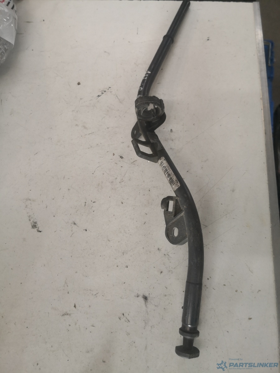 Joja ulei BMW 3 V Coupe (E92) [ 2005 - 2013 ] OEM 779799803