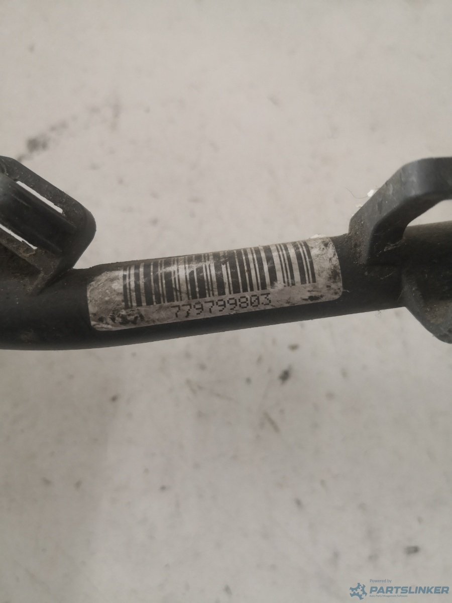 Joja ulei BMW 3 V Coupe (E92) [ 2005 - 2013 ] OEM 779799803 – foto 2
