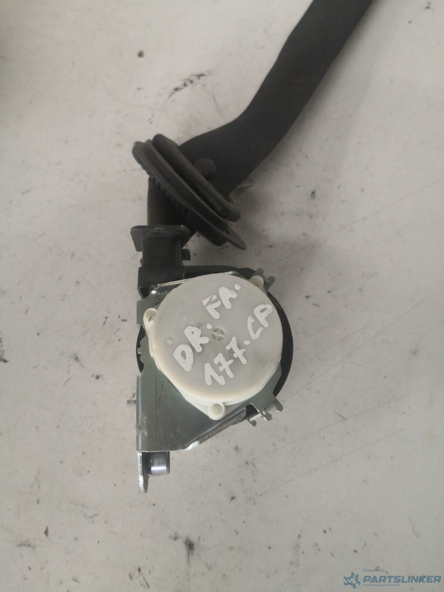 Centura siguranta dreapta fata BMW 3 V Touring (E91) [ 2004 - 2012 ] OEM 34003268