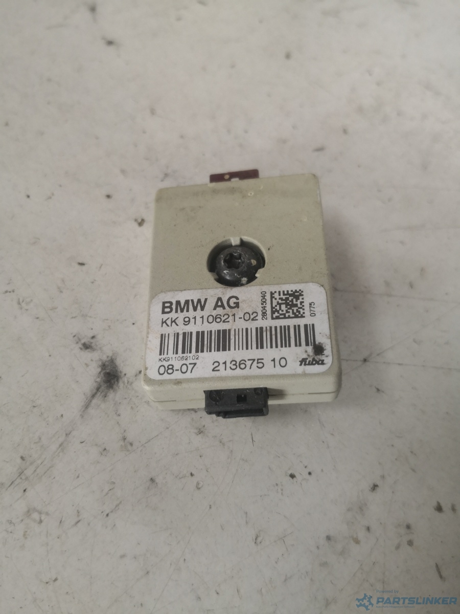 Modul antena BMW 3 V Coupe (E92) [ 2005 - 2013 ] OEM 911062102