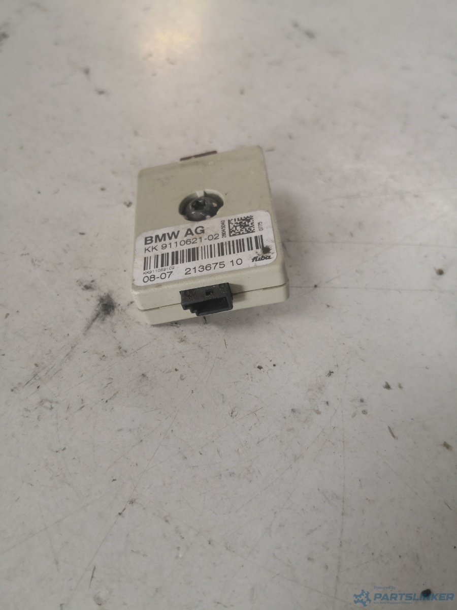 Modul antena BMW 3 V Coupe (E92) [ 2005 - 2013 ] OEM 911062102 – foto 2