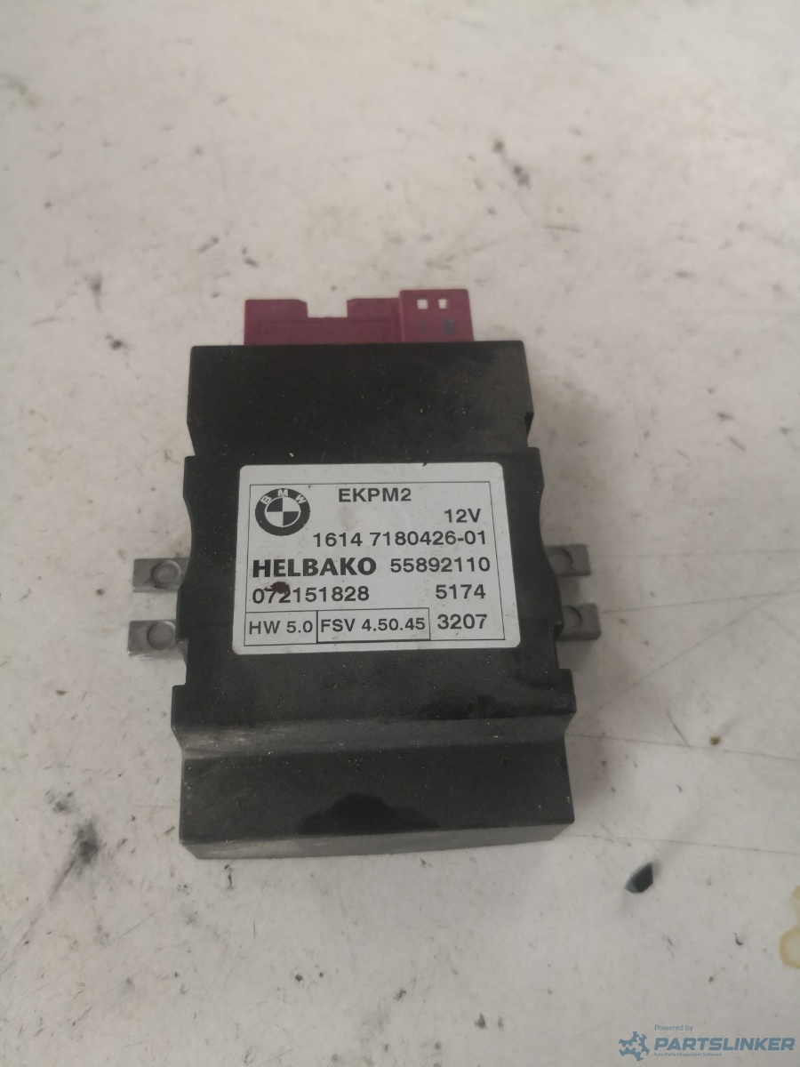 Modul pompa combustibil  BMW 3 V Coupe (E92) [ 2005 - 2013 ] OEM 55892110