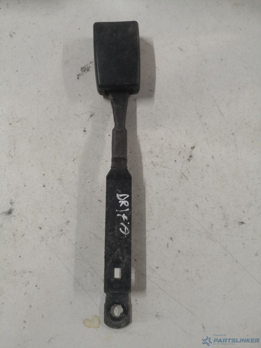 Pretensionare  dreapta fata VOLKSWAGEN CADDY (6K9, 9E7, 9E9) [ 2002 - 2009 ]