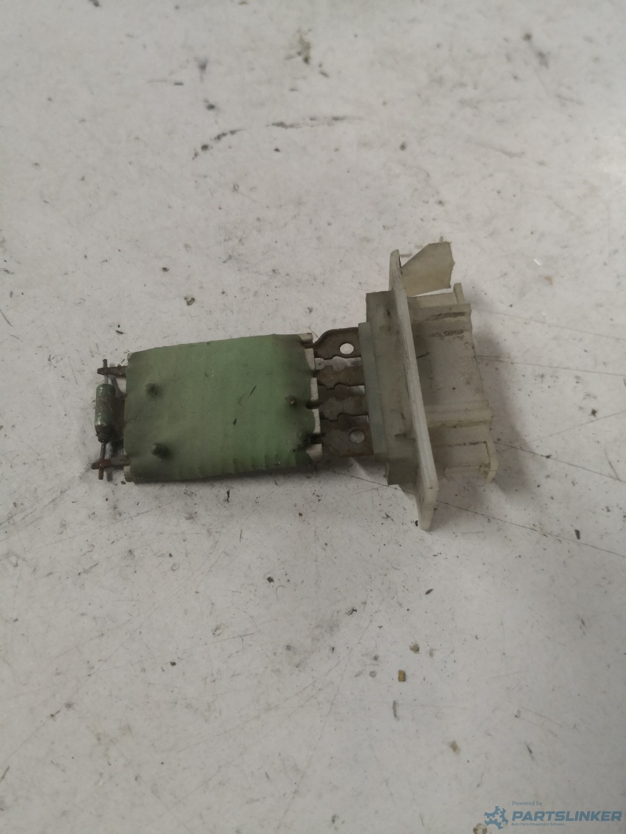 Rezistenta aeroterma VOLKSWAGEN CADDY (6K9, 9E7, 9E9) [ 2002 - 2009 ]