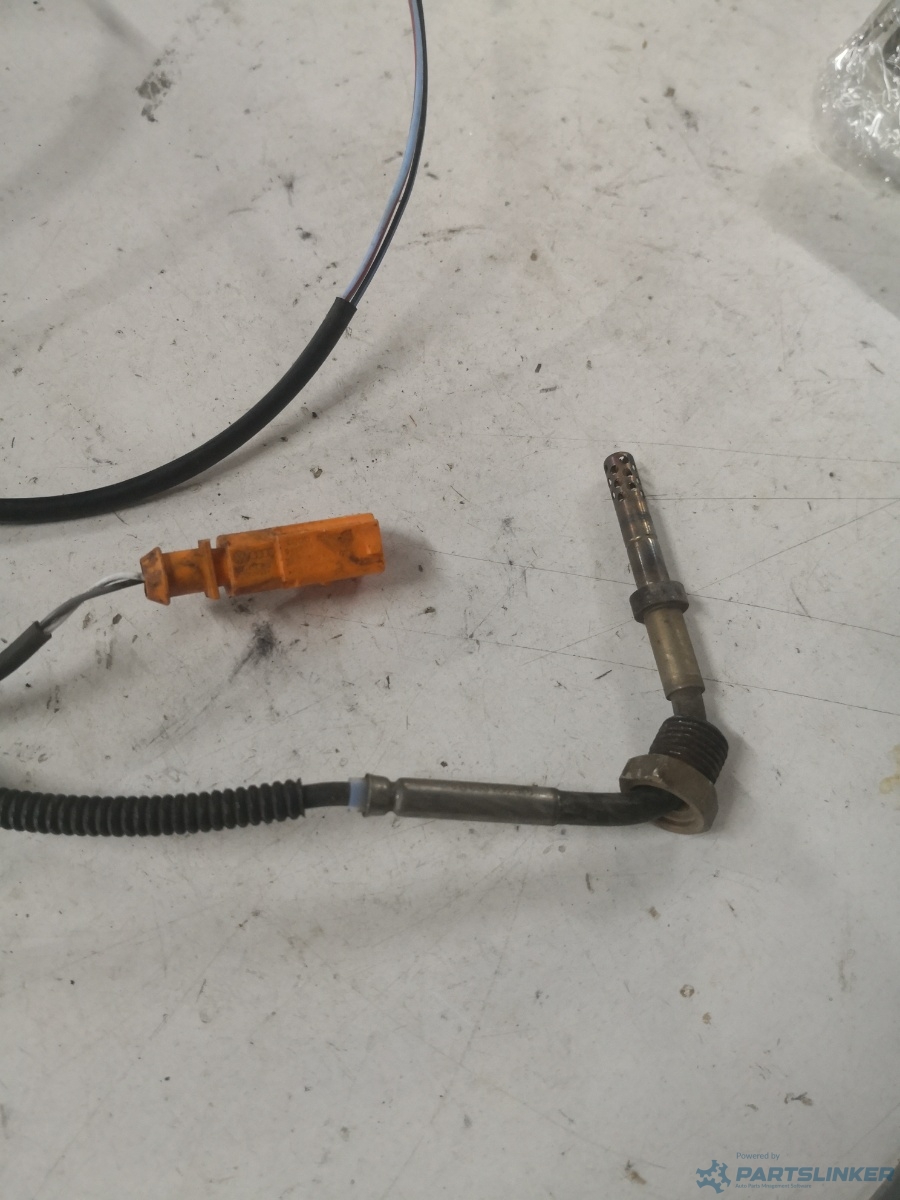 Sonda Lambda AUDI A6/S6 III Saloon (4F2, C6) [ 2004 - 2011 ] OEM 1o994207277 – foto 2