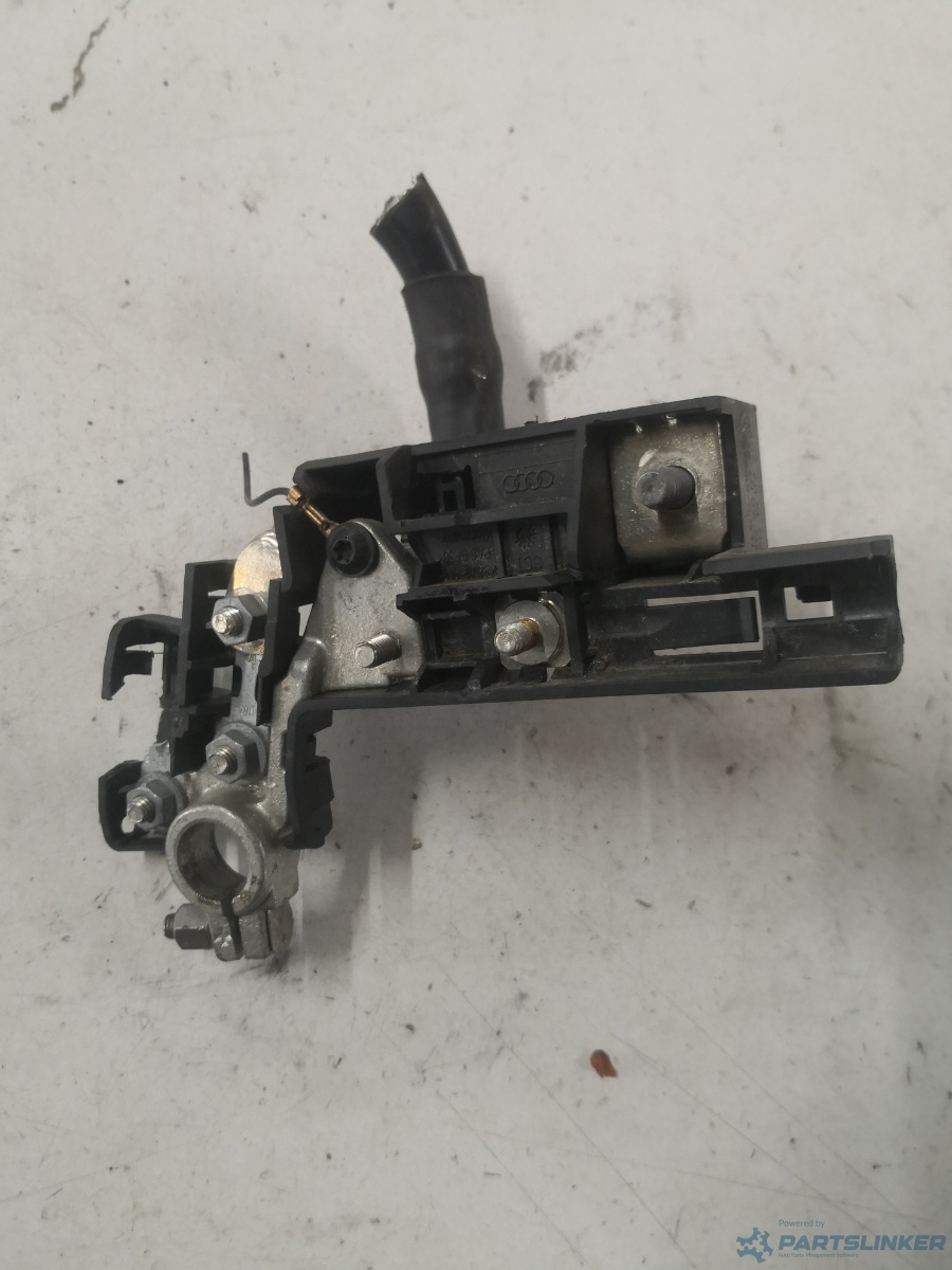 Borna baterie AUDI A6/S6 III Saloon (4F2, C6) [ 2004 - 2011 ] OEM 4f0915519