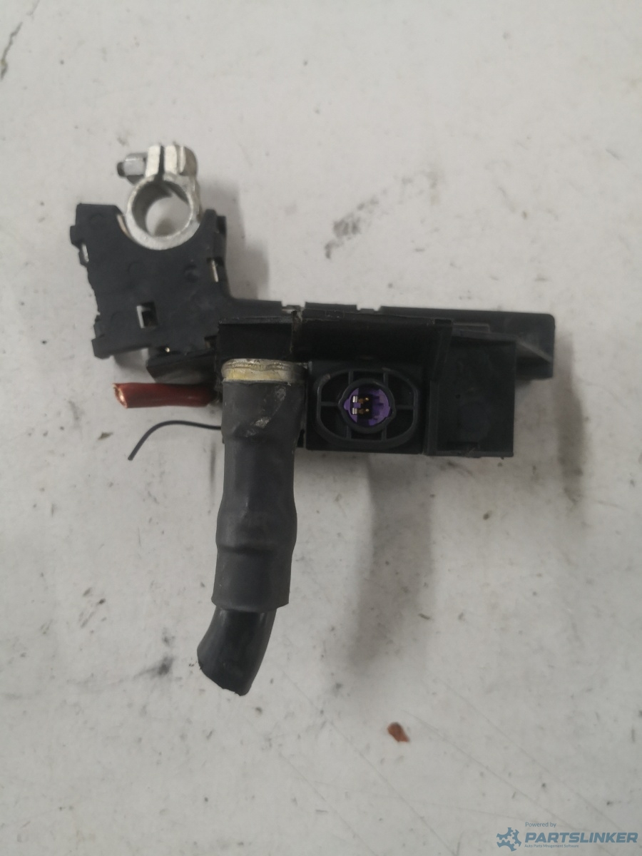 Borna baterie AUDI A6/S6 III Saloon (4F2, C6) [ 2004 - 2011 ] OEM 4f0915519 – foto 2
