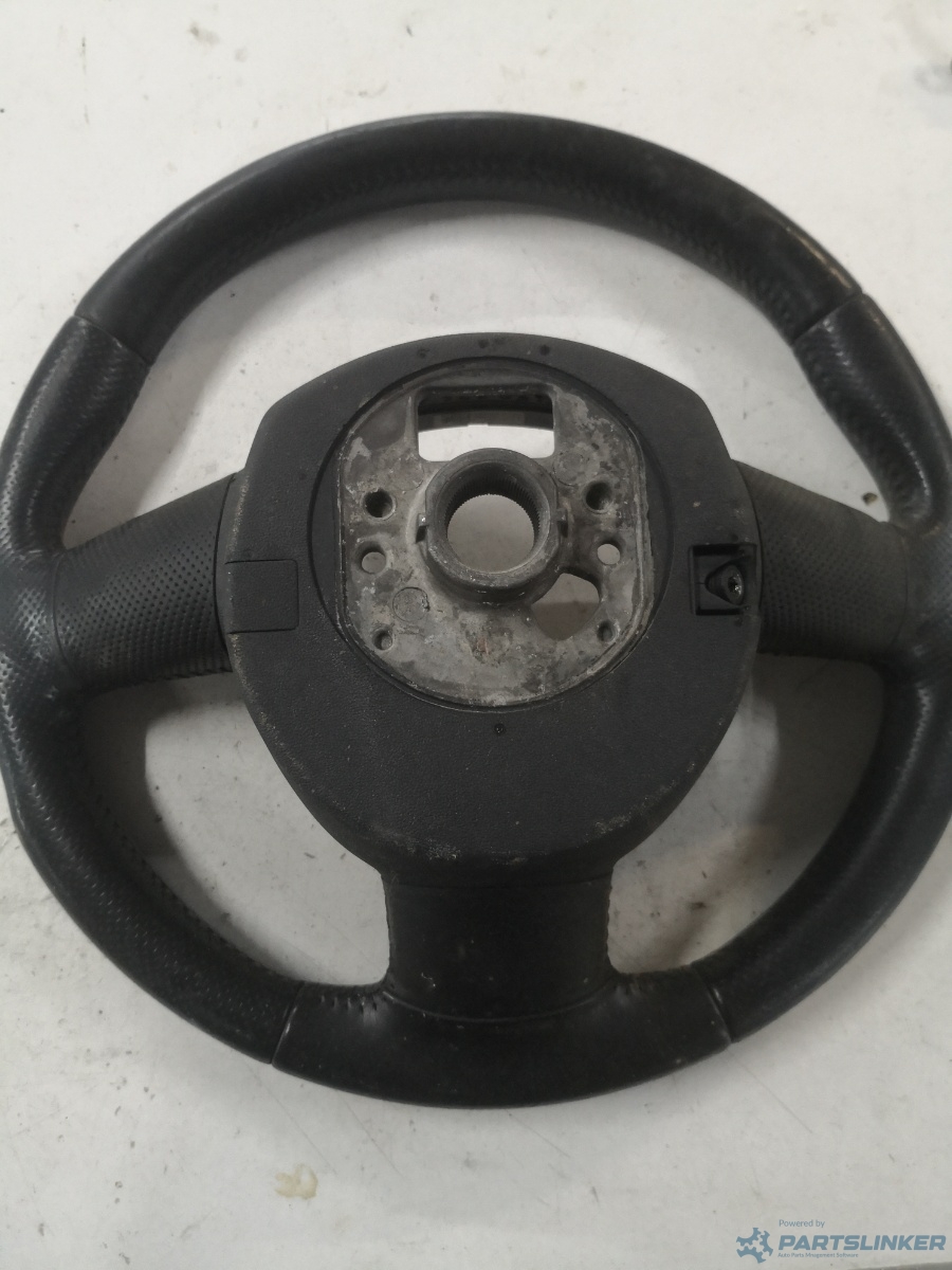 Volan AUDI A6/S6 III Saloon (4F2, C6) [ 2004 - 2011 ] OEM 4f0419091 – foto 3
