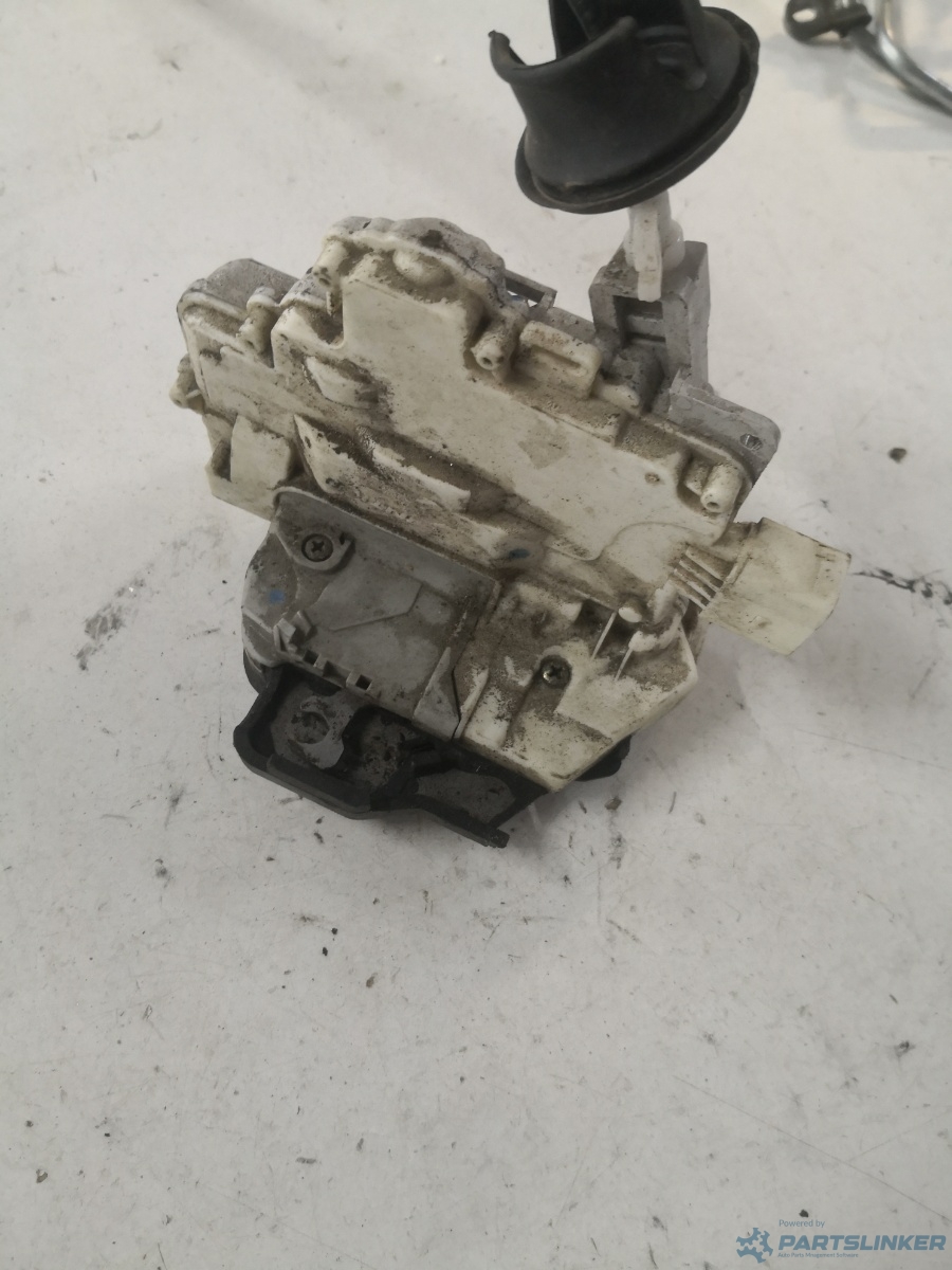 Broasca usa dreapta spate AUDI A6/S6 III Saloon (4F2, C6) [ 2004 - 2011 ]