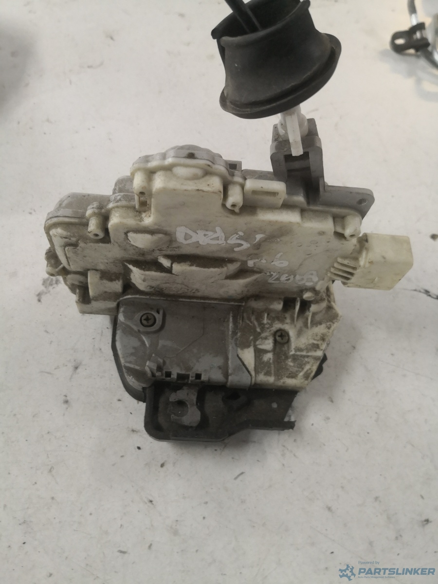 Broasca usa dreapta spate AUDI A6/S6 III Saloon (4F2, C6) [ 2004 - 2011 ]