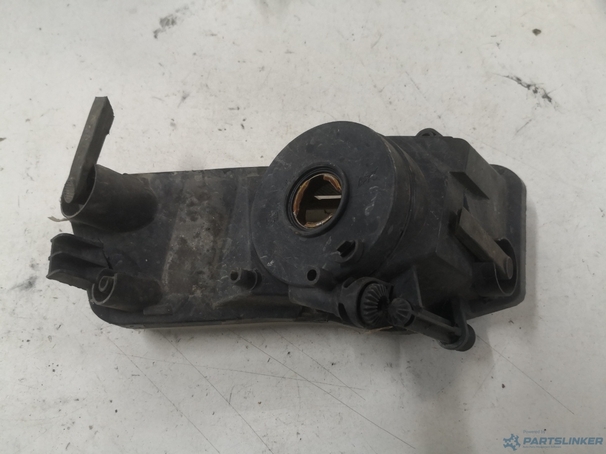 Far ceata  dreapta fata AUDI A6/S6 III Saloon (4F2, C6) [ 2004 - 2011 ] OEM A0473588 – foto 2