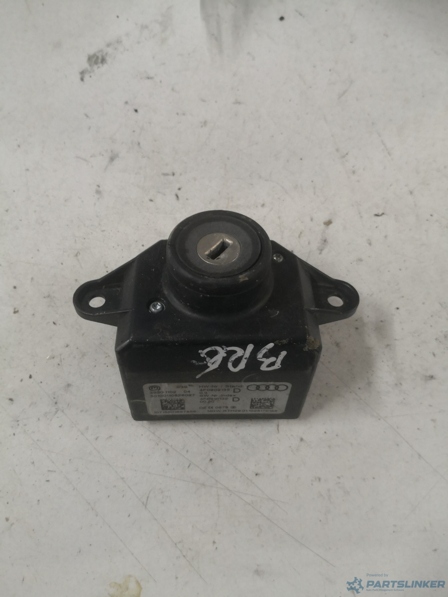 Contact auto AUDI A6/S6 III Saloon (4F2, C6) [ 2004 - 2011 ] OEM 4f0909135