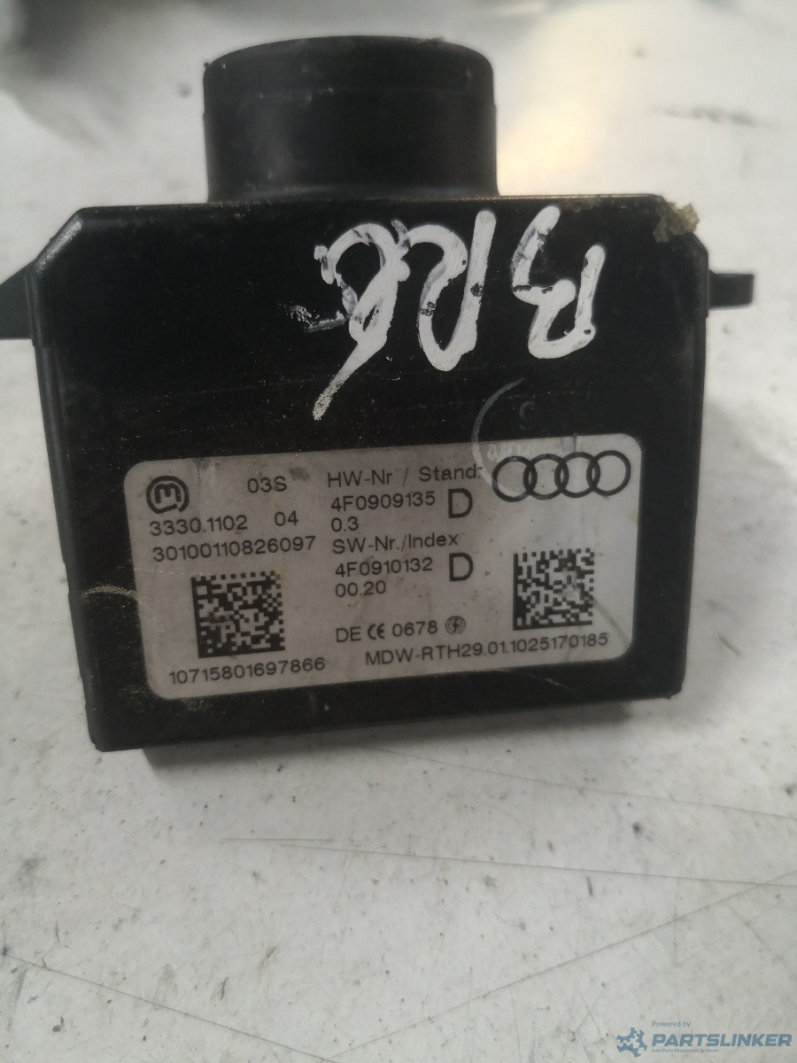 Contact auto AUDI A6/S6 III Saloon (4F2, C6) [ 2004 - 2011 ] OEM 4f0909135 – foto 2