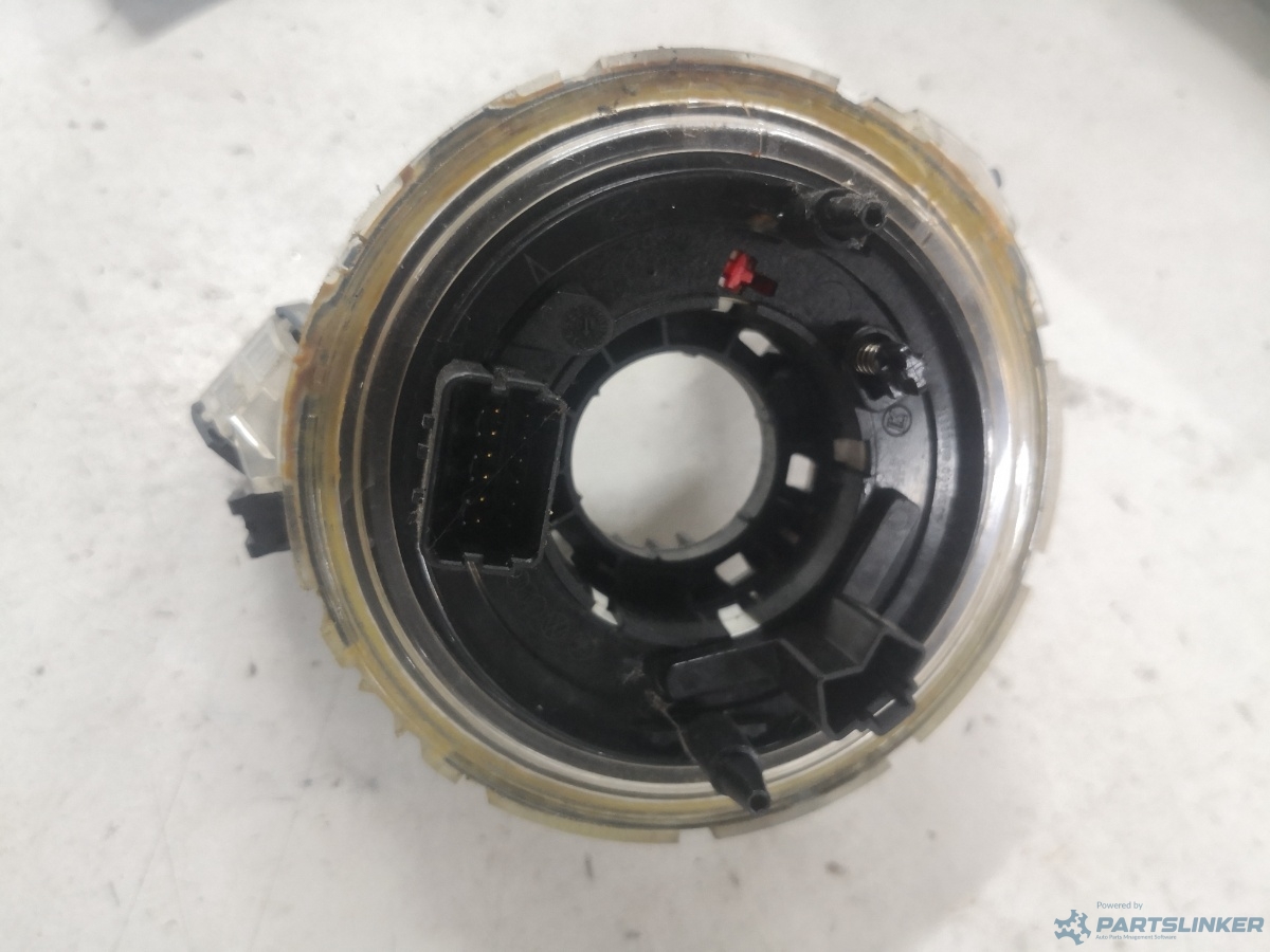 Spirala airbag / spirala volan AUDI A6/S6 III Saloon (4F2, C6) [ 2004 - 2011 ] OEM 4e0953541a – foto 3