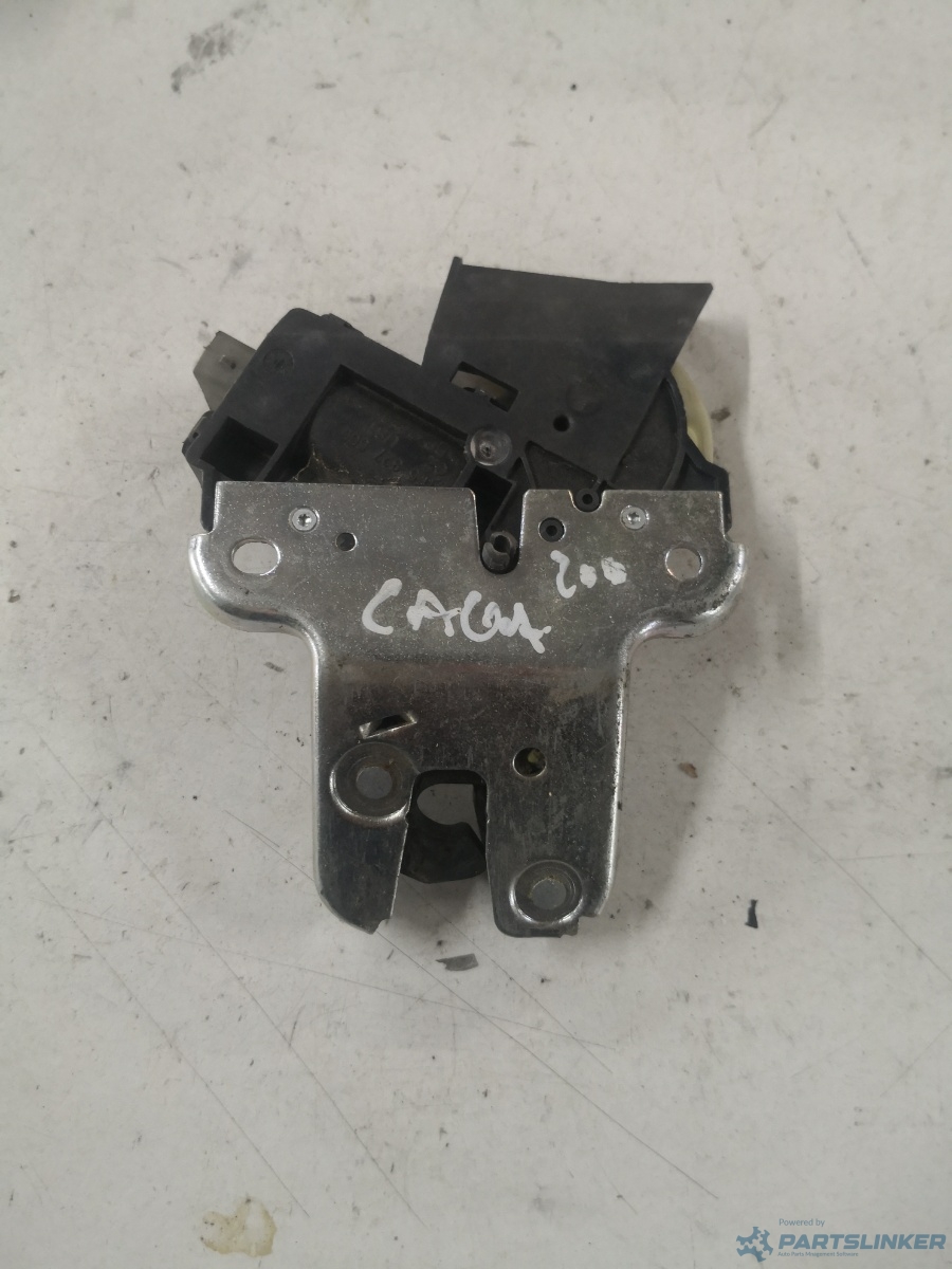 Broasca haion AUDI A6/S6 III Saloon (4F2, C6) [ 2004 - 2011 ] OEM 4f5827505 – foto 2