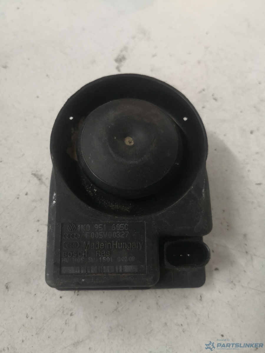 Claxon AUDI A6/S6 III Saloon (4F2, C6) [ 2004 - 2011 ] OEM 1k0951605c