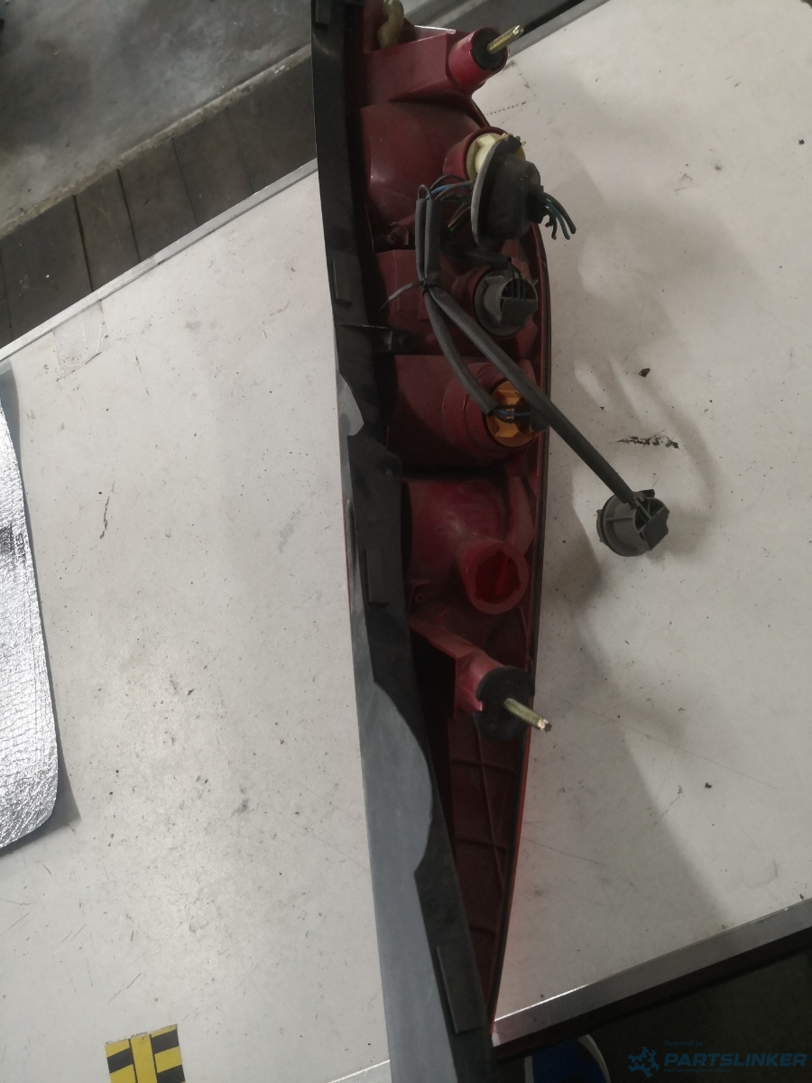 Lampa spate / stop dreapta spate FORD MONDEO III (B5Y) [ 2000 - 2007 ] – foto 2