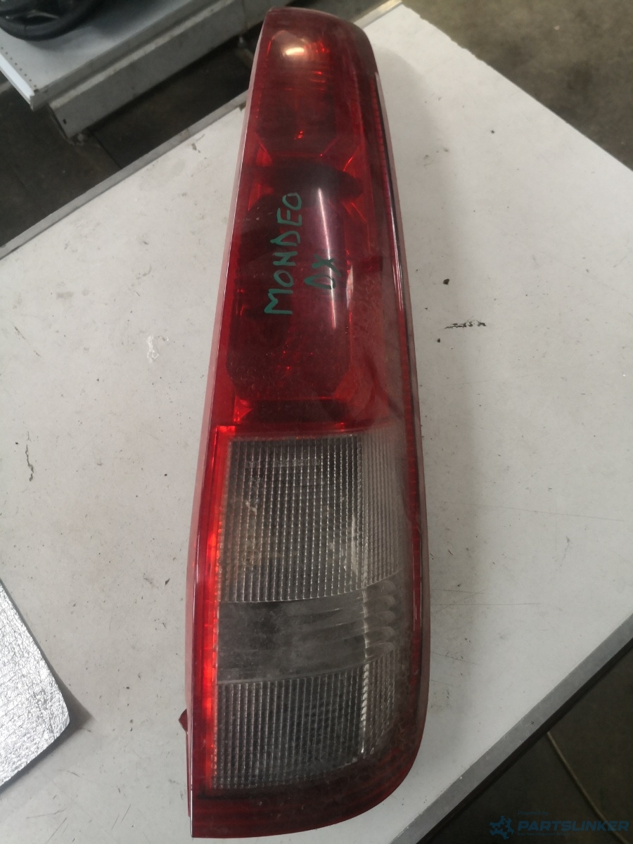 Lampa spate / stop dreapta spate FORD MONDEO III (B5Y) [ 2000 - 2007 ]