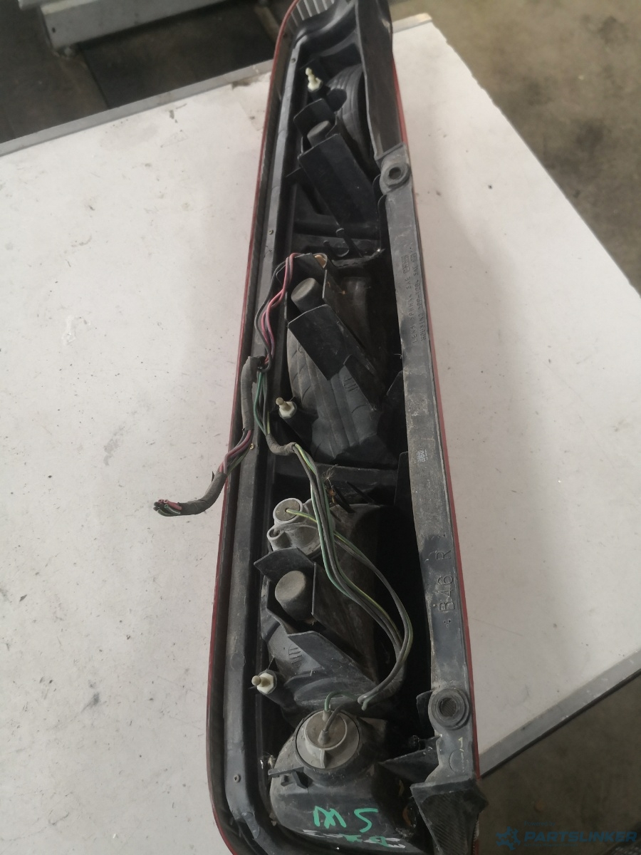 Lampa spate / stop dreapta spate FORD MONDEO III (B5Y) [ 2000 - 2007 ] – foto 2