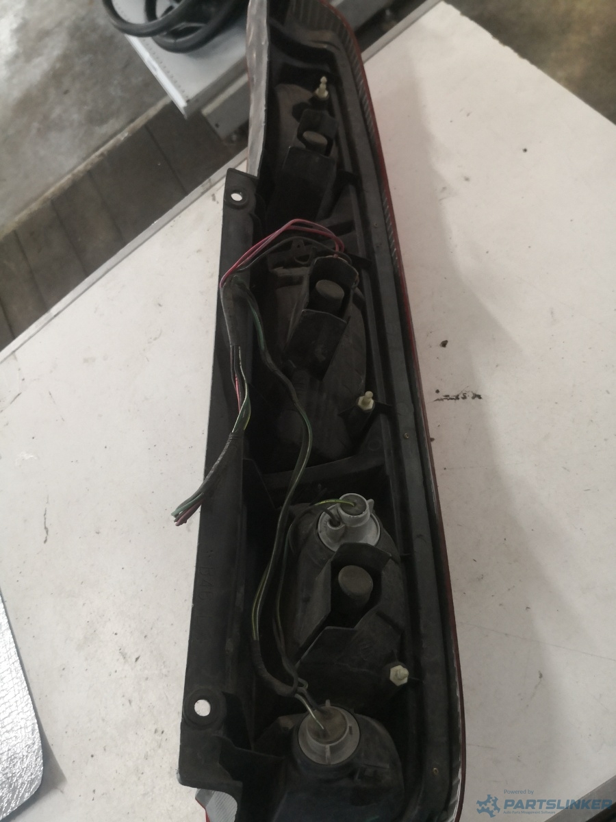 Lampa spate / stop stanga spate FORD MONDEO III (B5Y) [ 2000 - 2007 ] – foto 2