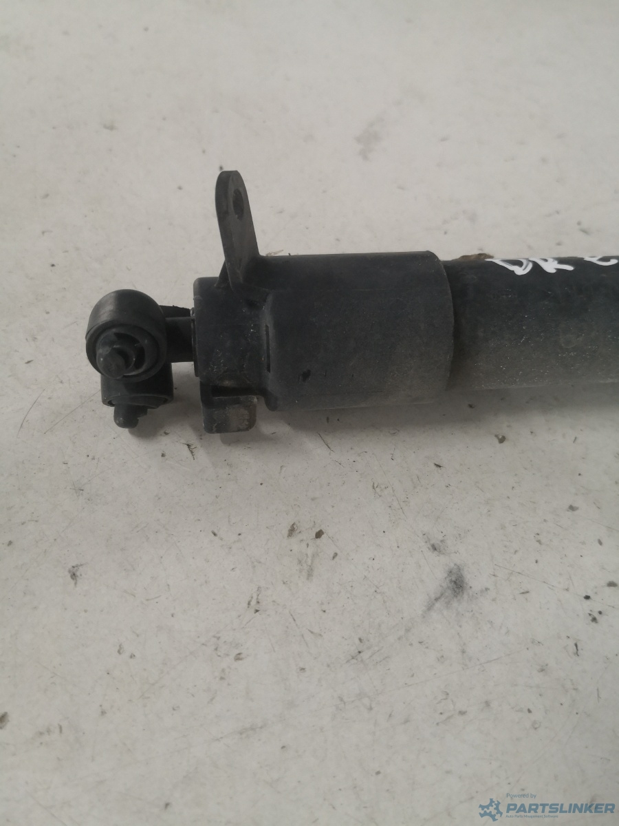Spalator faruri dreapta fata MERCEDES-BENZ E-CLASS (W211) [ 2002 - 2009 ] – foto 2