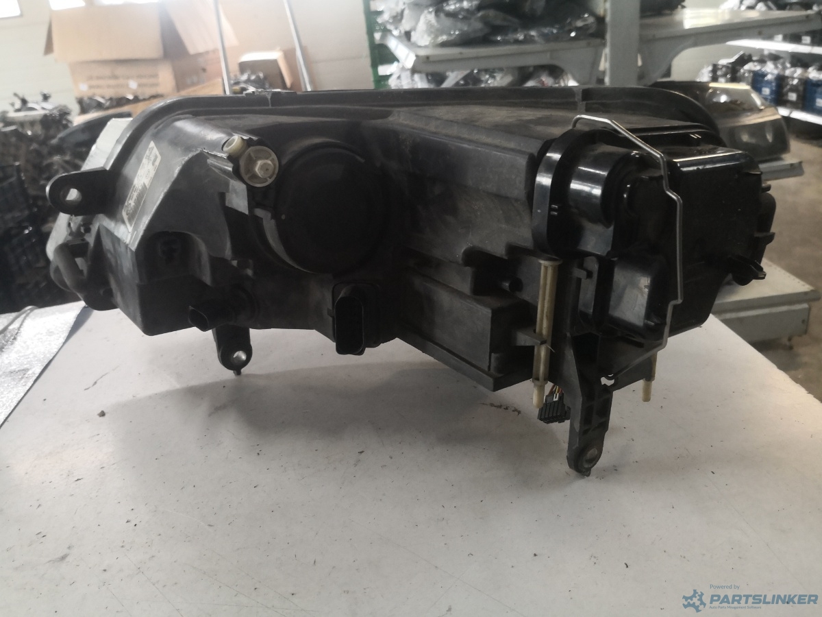 Far xenon dreapta fata VOLKSWAGEN PHAETON (3D_) [ 2002 - 2016 ] OEM 3d1941018n – foto 2