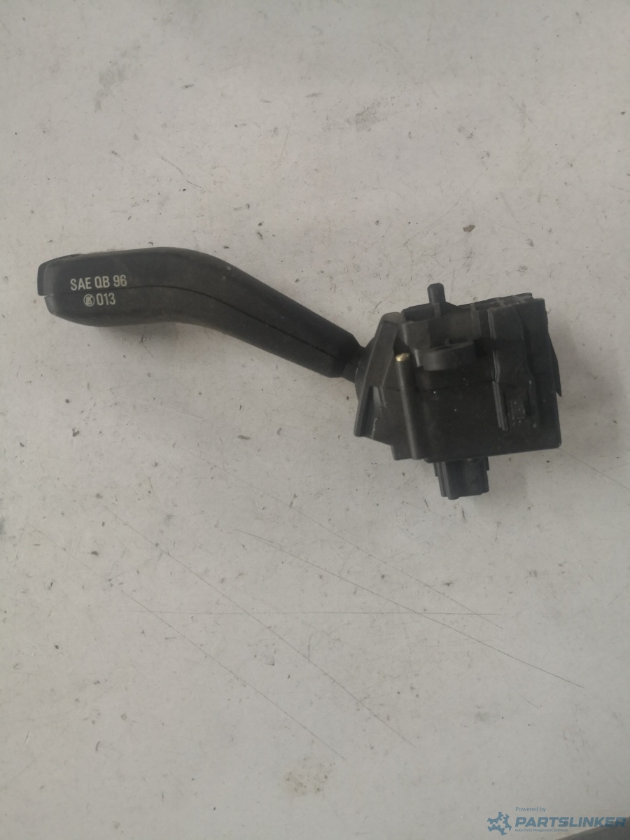 Maneta semnalizare BMW 3 IV (E46) [ 1998 - 2005 ] OEM 8363668 – foto 2