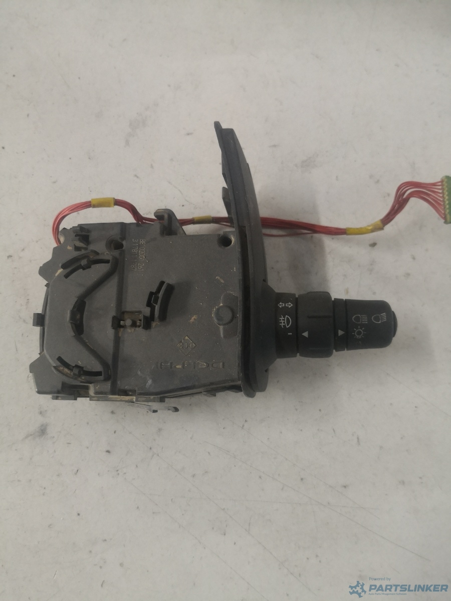 Maneta semnalizare RENAULT CLIO III (BR0/1, CR0/1) [ 2005 - > ] OEM 88102001