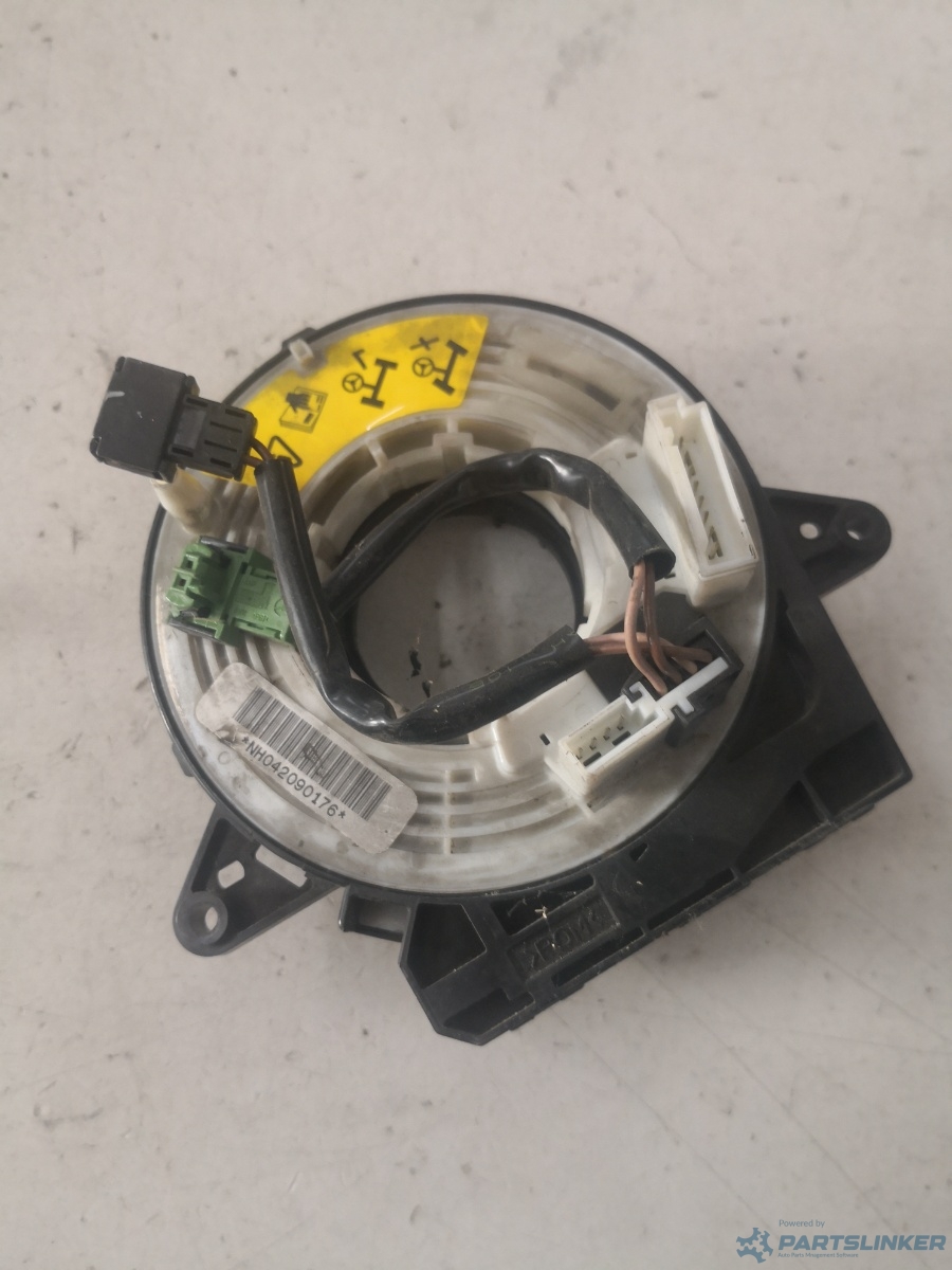 Spirala airbag / spirala volan BMW 1 Convertible (E88) [ 2008 - 2013 ] OEM 1355721