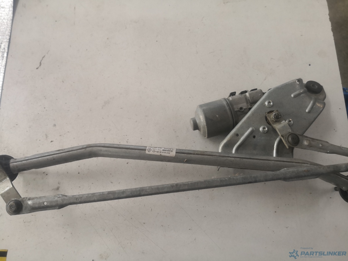 Ansamblu stergatoare DACIA LOGAN (LS_) [ 2004 - > ] OEM 3397020879