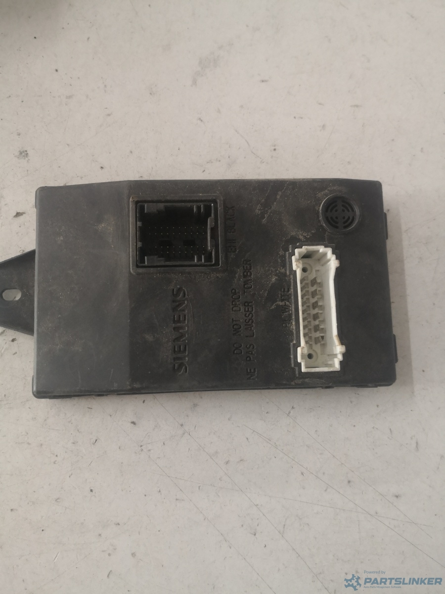 Calculator confort DACIA LOGAN (LS_) [ 2004 - > ] OEM 8200296328a