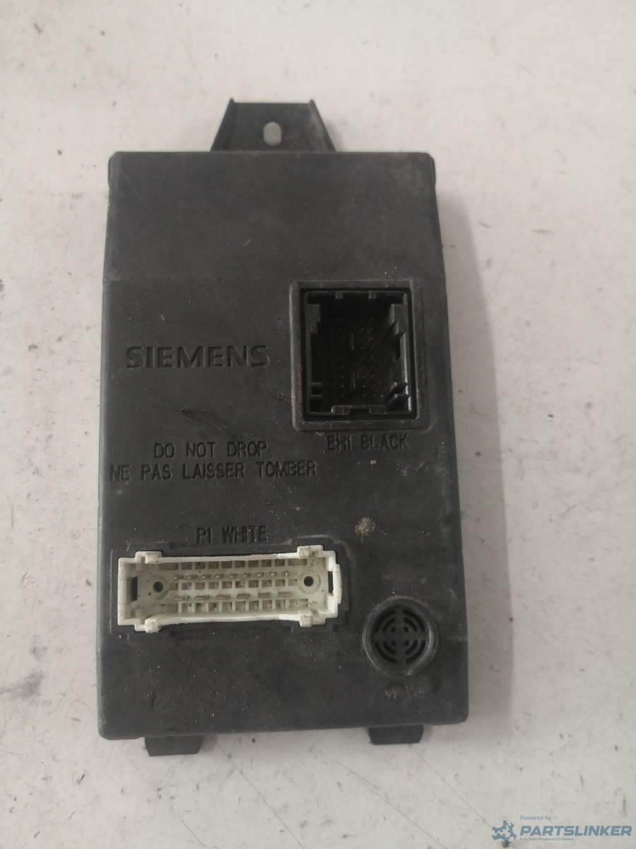 Calculator confort DACIA LOGAN (LS_) [ 2004 - > ] OEM 8200296328b