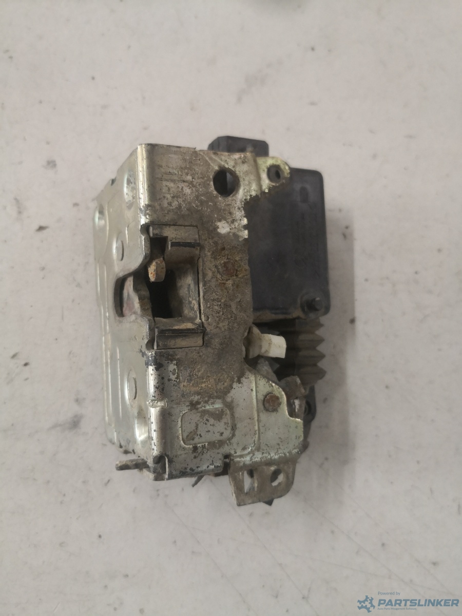 Broasca usa dreapta fata DACIA LOGAN (LS_) [ 2004 - > ]