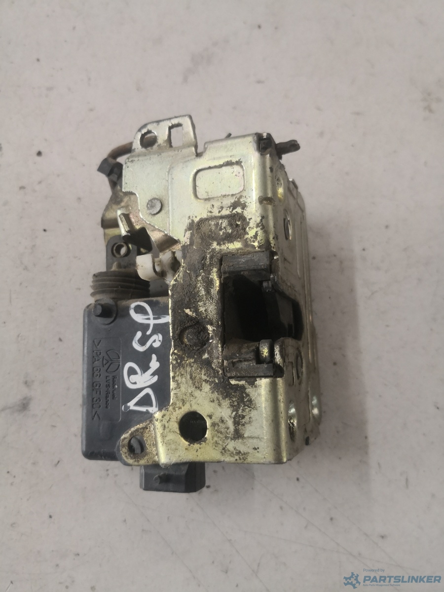 Broasca usa dreapta spate DACIA LOGAN (LS_) [ 2004 - > ]