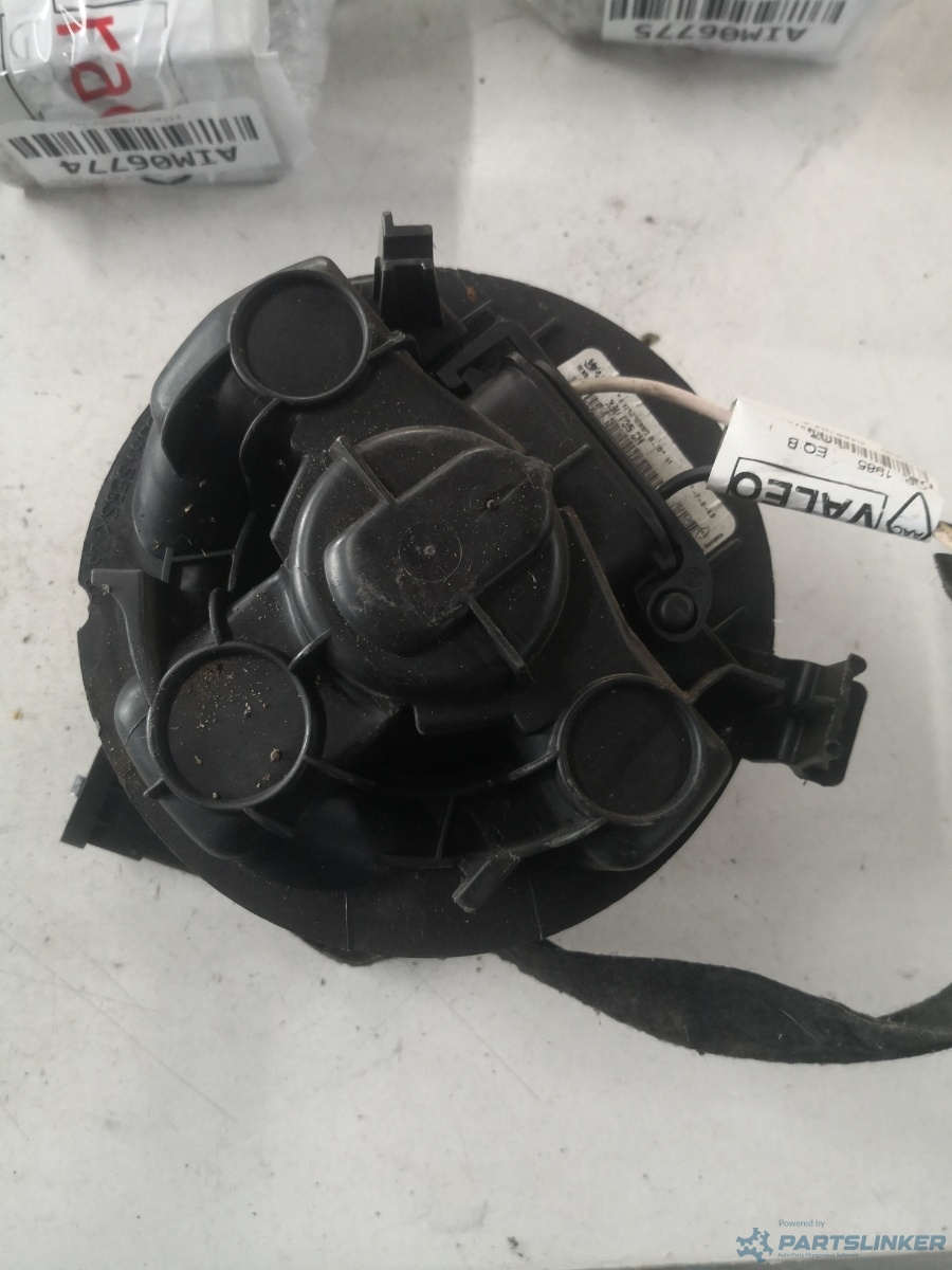 Aeroterma DACIA LOGAN (LS_) [ 2004 - > ] OEM 8836104