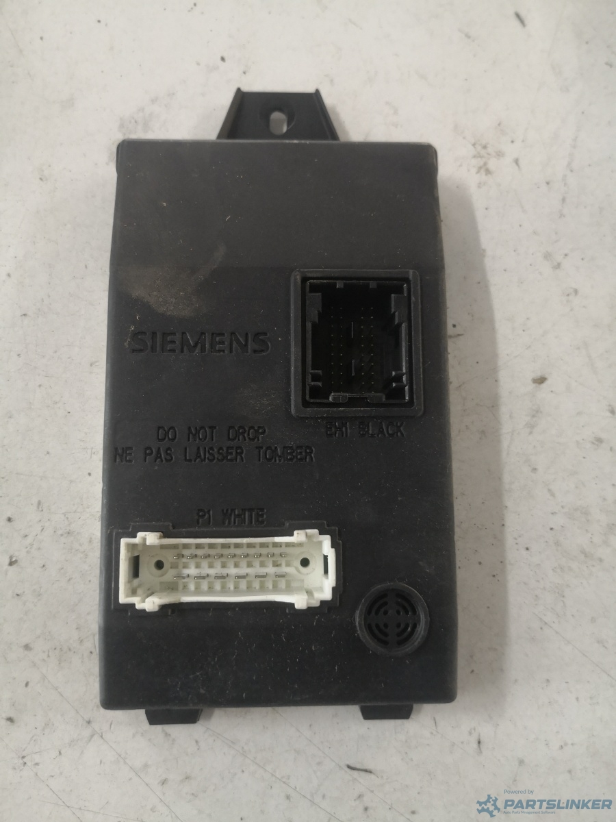 Calculator confort DACIA LOGAN (LS_) [ 2004 - > ] OEM S118522007d