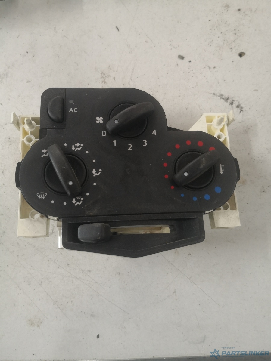 Climatizare DACIA LOGAN (LS_) [ 2004 - > ] OEM 69577309