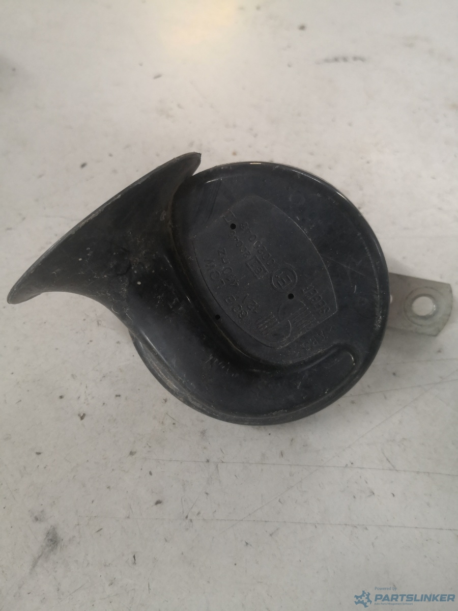 Claxon DACIA LOGAN (LS_) [ 2004 - > ] OEM 0020046 – foto 2