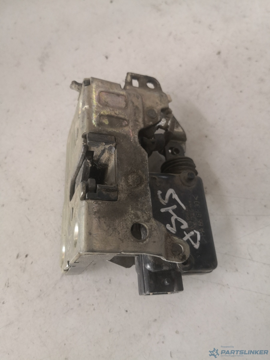 Broasca usa stanga spate DACIA LOGAN (LS_) [ 2004 - > ]