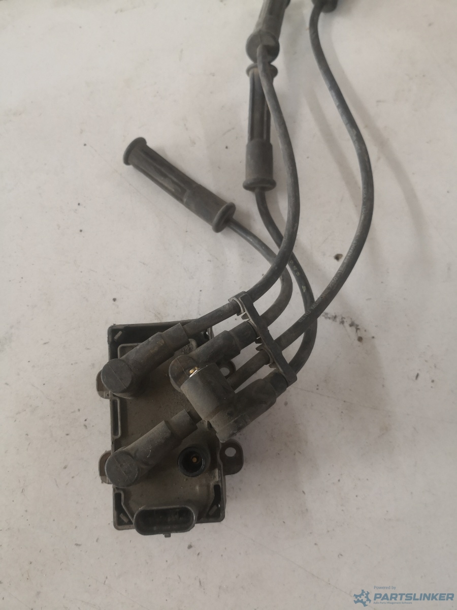 Bobina inductie DACIA LOGAN (LS_) [ 2004 - > ] OEM 2526151a
