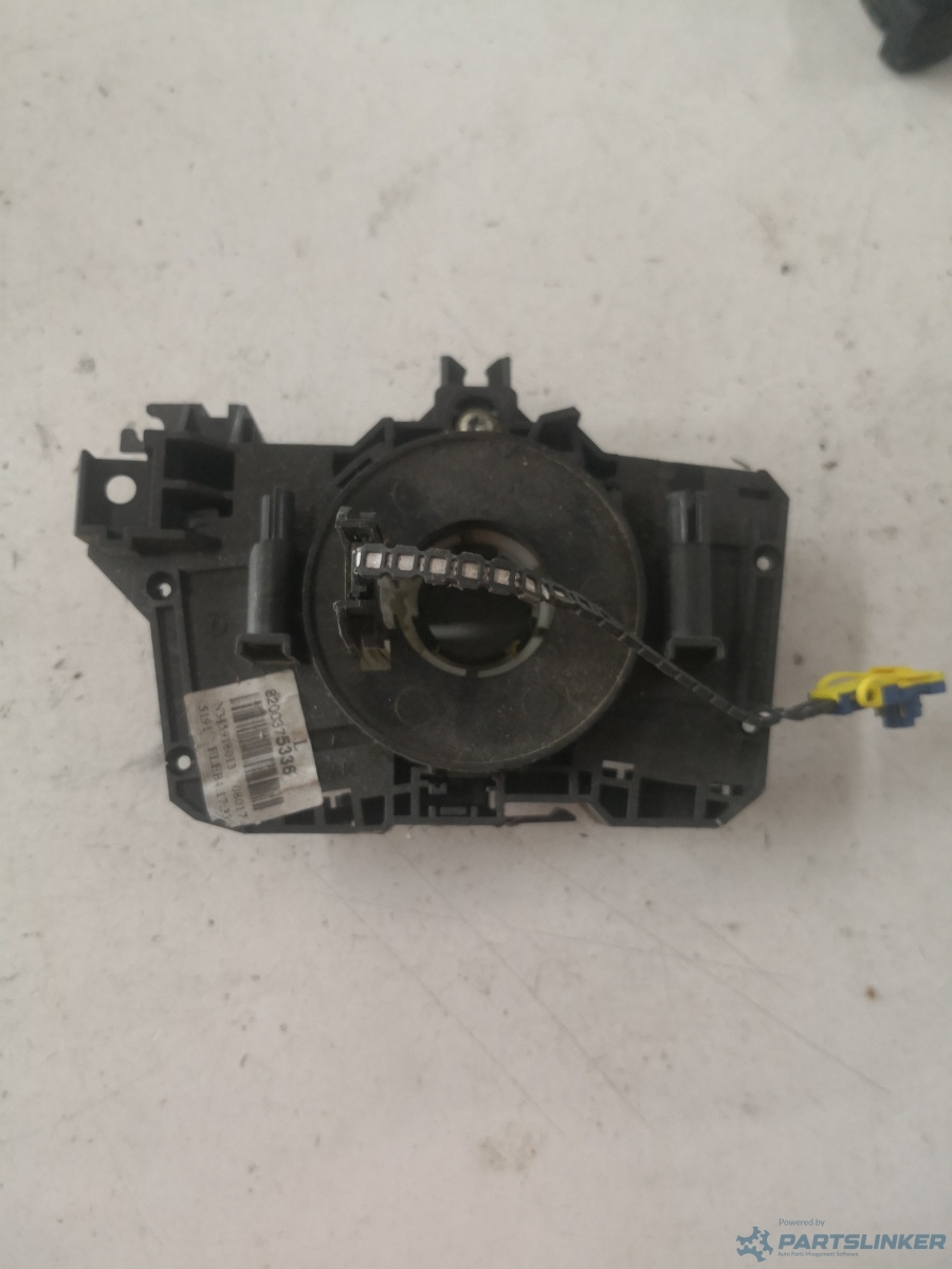 Spirala airbag / spirala volan DACIA LOGAN (LS_) [ 2004 - > ] OEM 8200375336