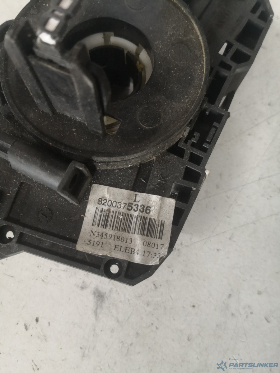 Spirala airbag / spirala volan DACIA LOGAN (LS_) [ 2004 - > ] OEM 8200375336 – foto 2