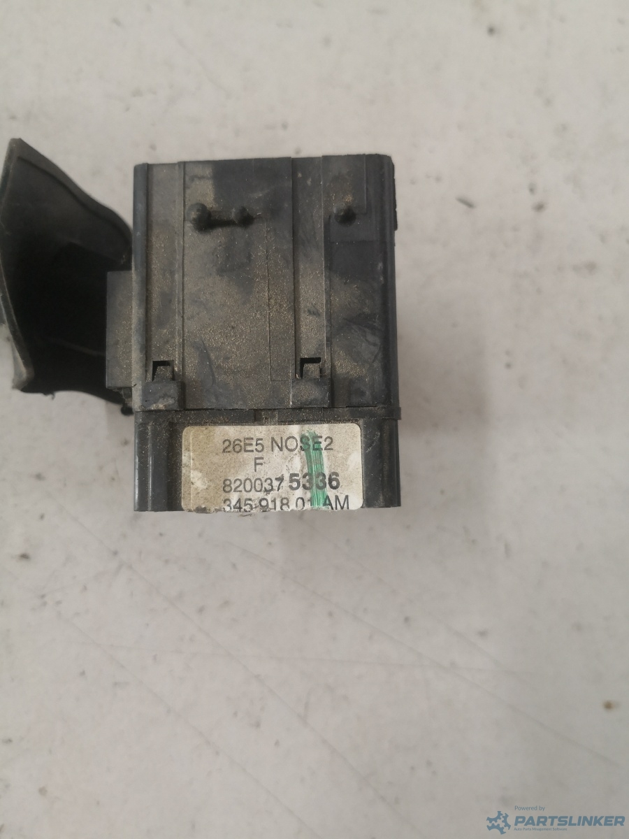 Maneta stergatoare DACIA LOGAN (LS_) [ 2004 - > ] OEM 8200375336 – foto 2