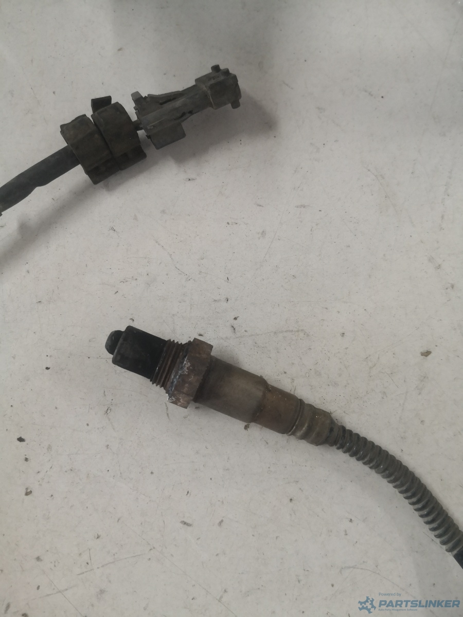 Sonda Lambda VOLVO S80 I (TS, XY, 184) [ 1998 - 2008 ] OEM 258006199