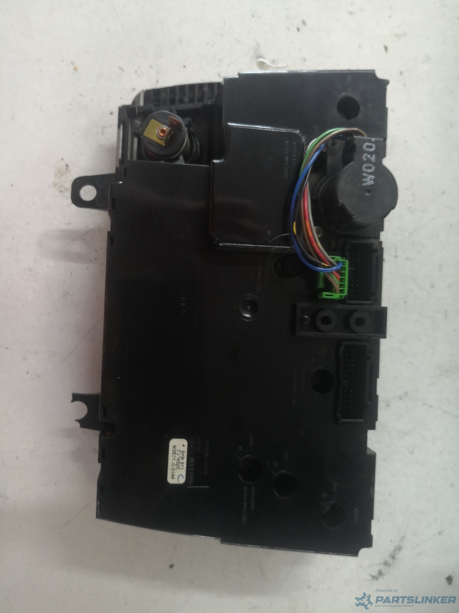 Climatizare VOLVO S80 I (TS, XY, 184) [ 1998 - 2008 ] OEM 9496b11 – foto 2